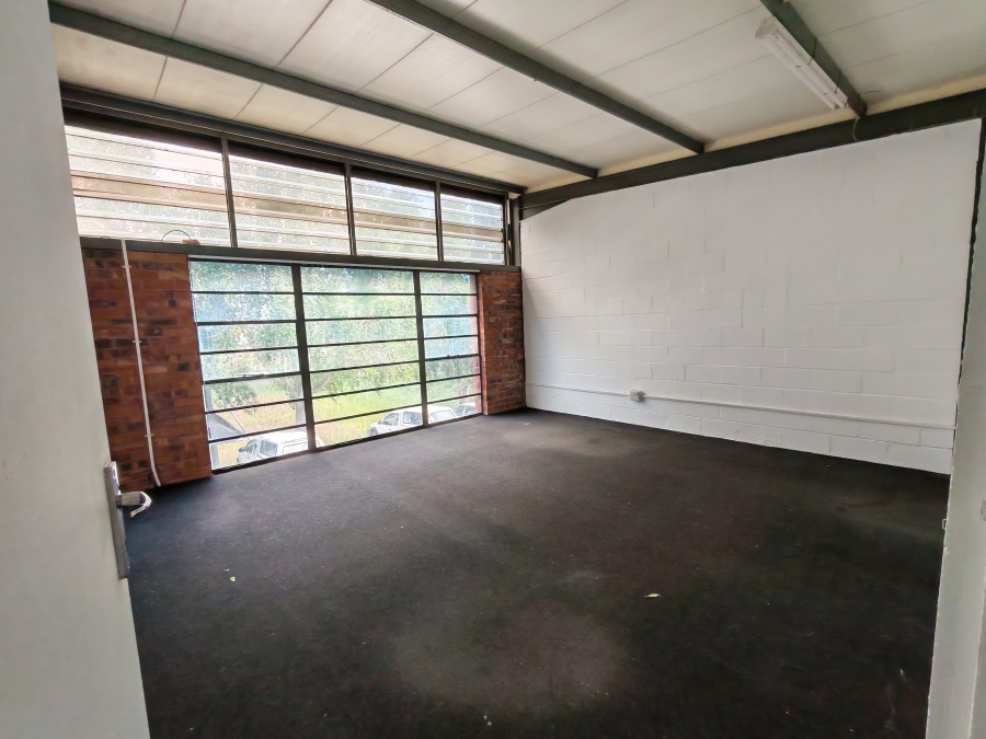 To Let commercial Property for Rent in Saxenburg Park 1 Western Cape